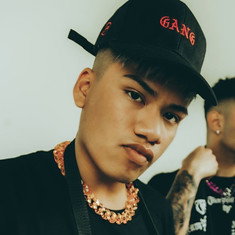 Joe Romero