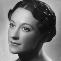 Elspeth Duxbury
