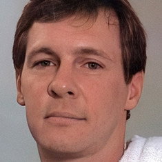 Clint Rogers