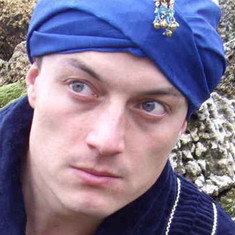 Marlen Osmanov
