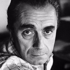 Michelangelo Antonioni