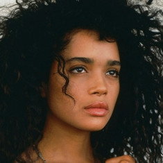 Lisa Bonet