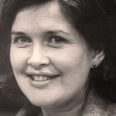 Margaret Marshall
