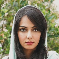Mehrnoosh Masoudian