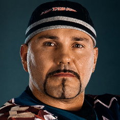 Ted Petty
