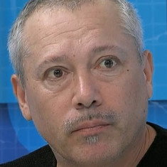 Mikhail Voloshin