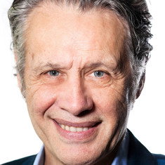 Daniel Jordan