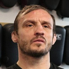 Brad Pickett