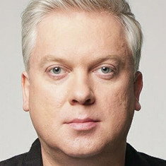 Sergey Svetlakov