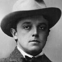 Harcourt Williams
