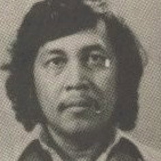 Frank Rorimpandey
