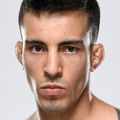Thomas Almeida