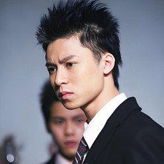 Iverson Chang