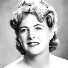 Mabel Taliaferro