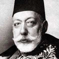 V. Mehmed