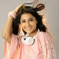 Aarohi Patel