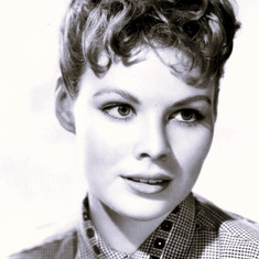 Jo Morrow