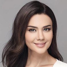 Oksana Rasulova
