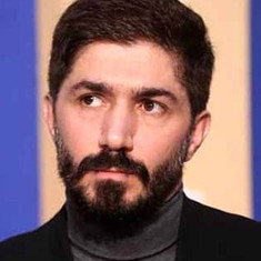 Mehdi Nosrati