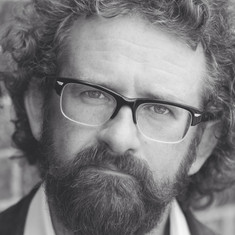 Michael Geary