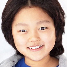 Aidyn James Ahn