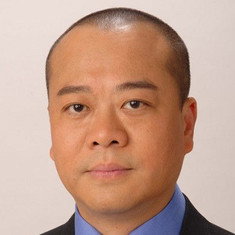 Bobby Au-Yeung Tsan-Wah