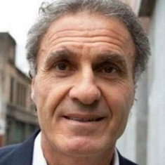 Oscar Ruggeri  