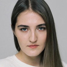 Ulyana Kravets