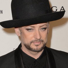 Boy George