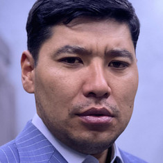 Askar Kachkynbaev
