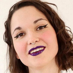 Natalie Carnot