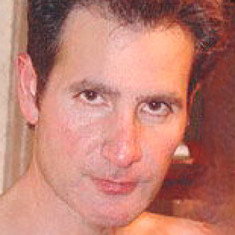 Marc Hudson