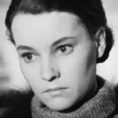 Irina Fedotova