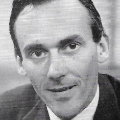 Dudley Foster