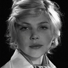 Elena Drapeko