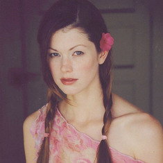 Emily Harrison