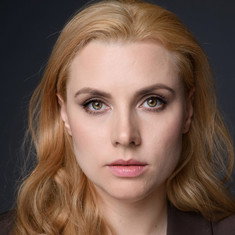 Luba Bakhankova