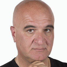 Costas Kilias