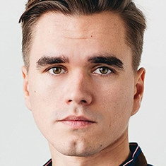 Grisha Pasternak