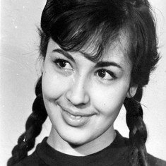Stalina Azamatova