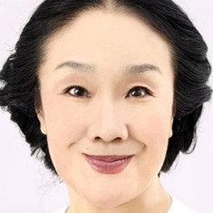 Kayoko Shiraishi