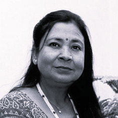 Subhadra Adhikari