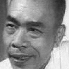 Lai Ming