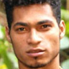 Alexandre Pernambuco