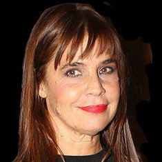 Fabiana Cantilo