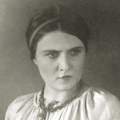 Kateryna Osmialovska