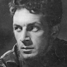 Sergey Evlakhishvili