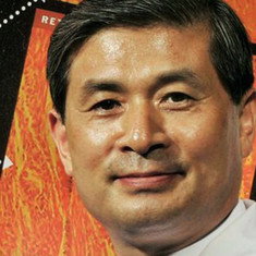 Hwang Woo-suk