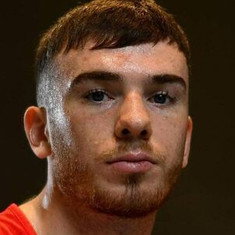 Kieran Molloy