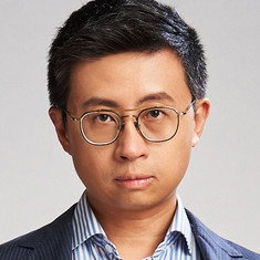 Froggy Chiu